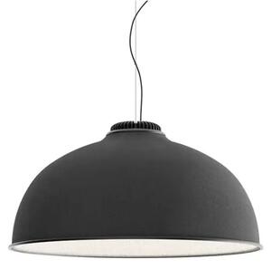 FAREL D96/6D VISILICA LED KOMPLET 23W 3000K DALI TAMNO SIVA LP1D960/6D0001+LP1D960C0000A4+