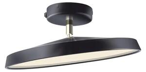 KAITO STROPNA SVJETILJKA CRNA LED 15W/3000K/1500lm/IP20 2320546003