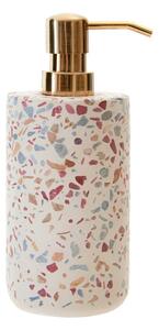Betonski dozator sapuna 180 ml Mozie – Premier Housewares