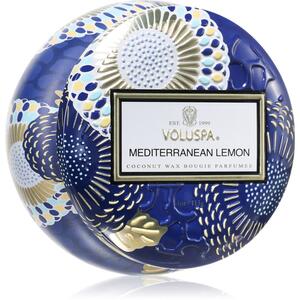 VOLUSPA Japonica Mediterranean Lemon mirisna svijeća 510 g
