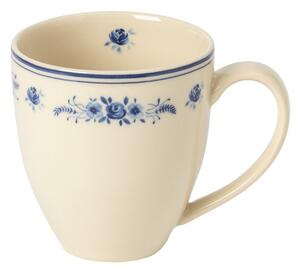 Bež šalica od kamenine 400 ml Vila – Costa Nova