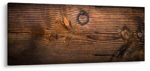 Slika teksture drveta (120x50 cm)