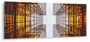 Slika nebodera (120x50 cm)