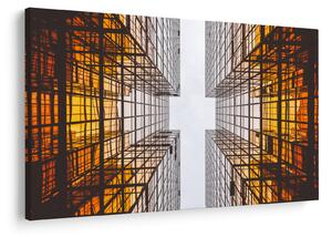 Slika nebodera (90x60 cm)