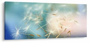 Slika - sreća (120x50 cm)