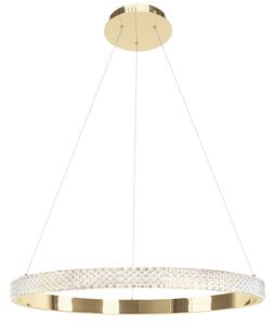 Lampa Viseća LED APP1510-CP GOLD