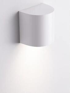 YORK ZIDNA SVJETILJKA BIJELA LED GU10 1x10 Watt 100-240 Volt NL9030833