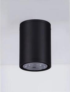 LUMINA STROPNA LAMPA LED 3000K 509lm IP65 CRNA NL9030842