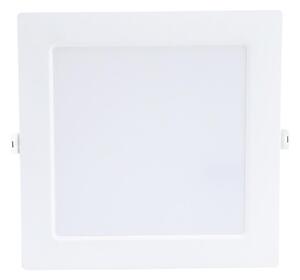 Rabalux 71223 - LED Ugradbena svjetiljka SHAUN LED/18W/230V 22x22 cm bijela