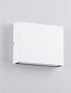 TICK ZIDNA SVJETILJKA BIJELA LED/7W/3000k/791lm/240V IP54 NL9030818