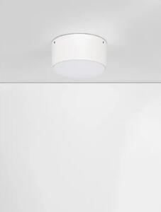 JUDI STROPNA LAMPA LED 3000K 655lm IP65 BIJELA NL9030834