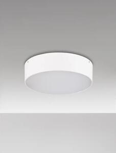 JUDI STROPNA LAMPA LED 3000K 1485lm IP65 BIJELA NL9030836