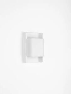 POLLY ZIDNA SVJETILJKA BIJELA LED 10Watt 220-240Volt 608lm 3000K IP54 NL9030923