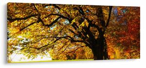 Slika jeseni (120x50 cm)