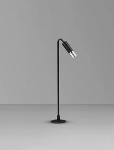 AETHER STAJAĆA LAMPA LED 3000K 71lm IP65 CRNA NL9030848