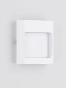 TALL ZIDNA SVJETILJKA BIJELA LED 9 Watt 220-240 Volt 562lm 3000K NL9030863