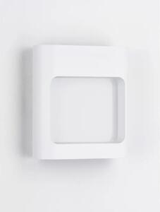 TALL ZIDNA SVJETILJKA BIJELA LED 6 Watt 220-240 Volt 388lm 3000K NL9030864