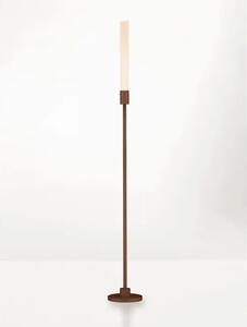 SLOT PODNA SVJETILJKA LED 4Watt 220-240Volt 195lm 3000K IP65 Included plastic NL9030908