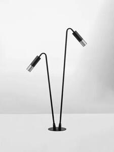 AETHER STAJAĆA LAMPA LED 3000K 141lm IP65 CRNA NL9030849