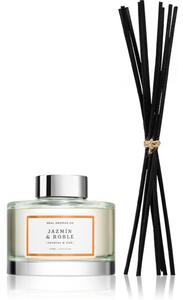 SEAL AROMAS Premium Jasmine & Oak aroma difuzer 150 ml