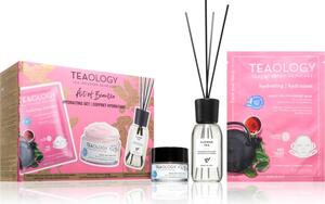 Teaology Peach Tea Hydrating Set poklon set