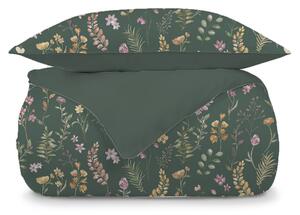 Posteljina Nature Dormeo zelena