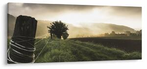 Slika livade (120x50 cm)
