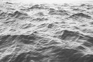 Umjetnička fotografija Minimalist ocean, Sisi & Seb, (26.7 x 40 cm)