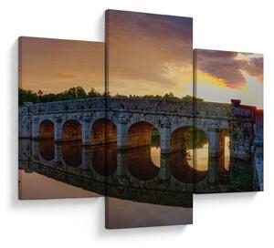Slika mosta (90x60 cm)