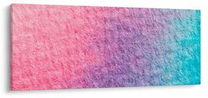 Slika šarene teksture (120x50 cm)