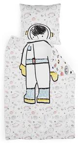 Sleepwise sleepwise, Soft Wonder Kids-Edition, posteljina, 135 x 200 cm, 80 x 80 cm, prozračna, mikrovlakna