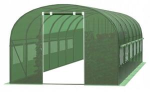 Zamjenska folija za konstrukciju plastenika 3m x 6m