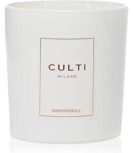 Culti Milano Mareminerale mirisna svijeća 550 g