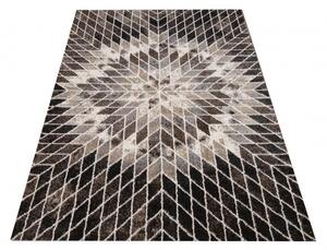 Kvalitetan tepih u kasnojesenskim bojama Širina: 80 cm | Duljina: 150 cm