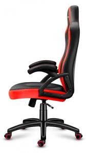 Visokokvalitetna gaming stolica crvena FORCE 4.2