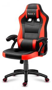 Visokokvalitetna gaming stolica crvena FORCE 4.2