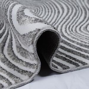 Bezvremenski tepih s elegantnim uzorkom Širina: 200 cm | Duljina: 290 cm