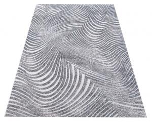 Bezvremenski tepih s elegantnim uzorkom Širina: 80 cm | Duljina: 150 cm