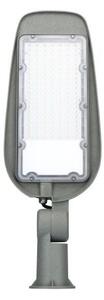 LED ulična svjetiljka 100W 3Y - Neutralno bijela