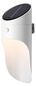 ZIDNA SOLARNA svjetiljka bijela 0.5W IP44