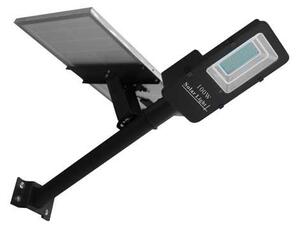 Ulična svjetiljka solarna 35W