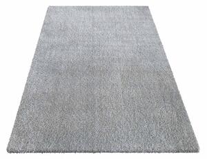 Elegantni sivi tepih Širina: 80 cm | Duljina: 150 cm