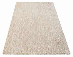 Moderni bež tepih Širina: 80 cm | Duljina: 150 cm