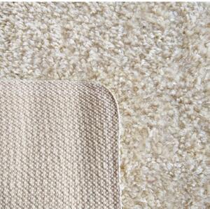 Moderni bež tepih Širina: 80 cm | Duljina: 150 cm