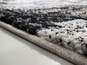 Smeđi tepih za spavaću sobu Širina: 80 cm | Duljina: 150 cm