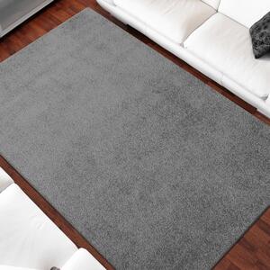 Sivi tepih Širina: 160 cm | Duljina: 220 cm
