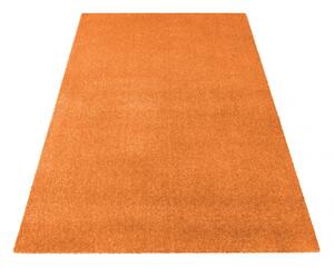 Narančasti tepih Širina: 300 cm | Duljina: 400 cm