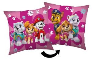 Dječji jastuk Paw Patrol Flowers – Jerry Fabrics