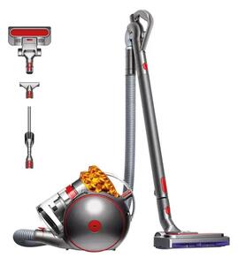Dyson Big Ball Multifloor 2 usisavač – snažan, bez vrećice i filtera, za tepih i tvrde podove