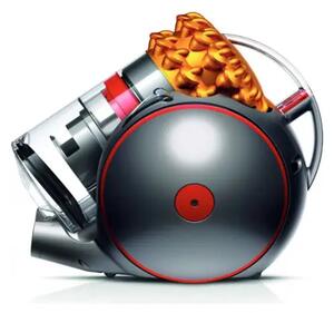 Dyson Big Ball Multifloor 2 usisavač – snažan, bez vrećice i filtera, za tepih i tvrde podove